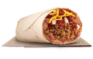 Burrito Combinado