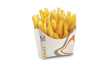 Fiesta Fries