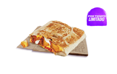 Bacon Potato Square
