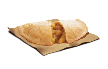 Empanada de Manzana