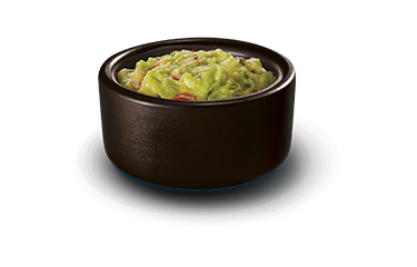 Lado de Guacamole