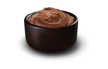 Lado de Frijoles