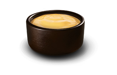 Lado de Salsa de Queso