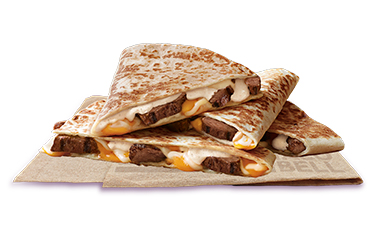 Steak Quesadilla