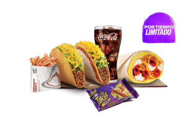 Big Bell Box: Loaded Takis Burrito