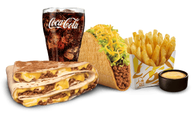 Juernes Beefy Stacker