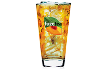 Te Melocoton Zero 16 oz