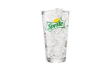 Sprite 16oz