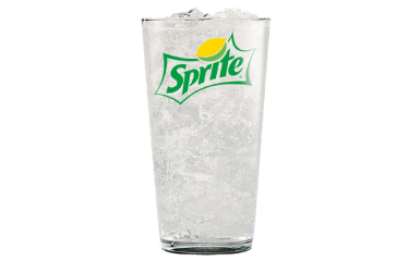 Sprite 32 oz