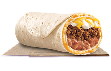 Burrito 5 Capas