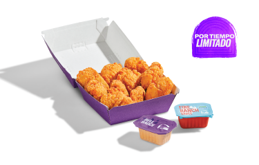 10 Nuggets