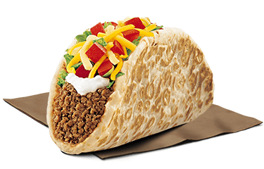 Gordita Supreme