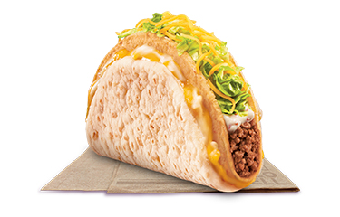 Gordita Crunch