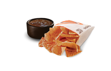Cinnamon Chips con Chocolate