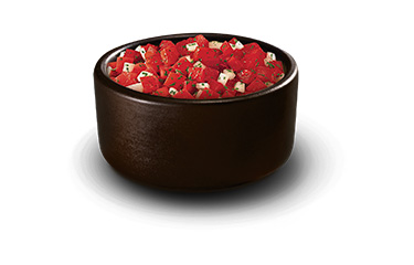 Lado de Salsa Fiesta (Pico de Gallo)