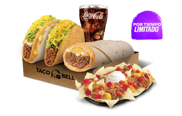 Deluxe Box Supreme