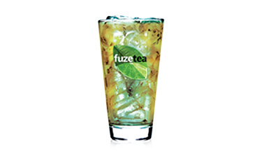 Fuze Tea Limon 16oz