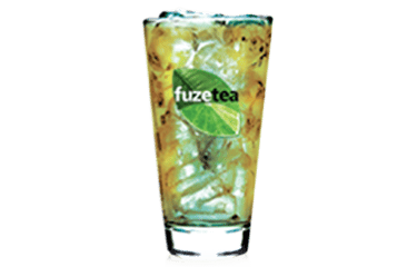 Fuze Tea Limon 32 oz