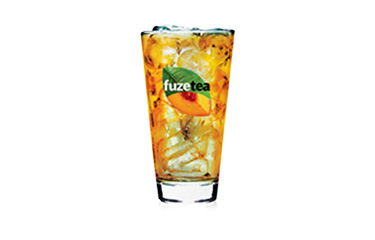 Te Melocoton Zero 32oz